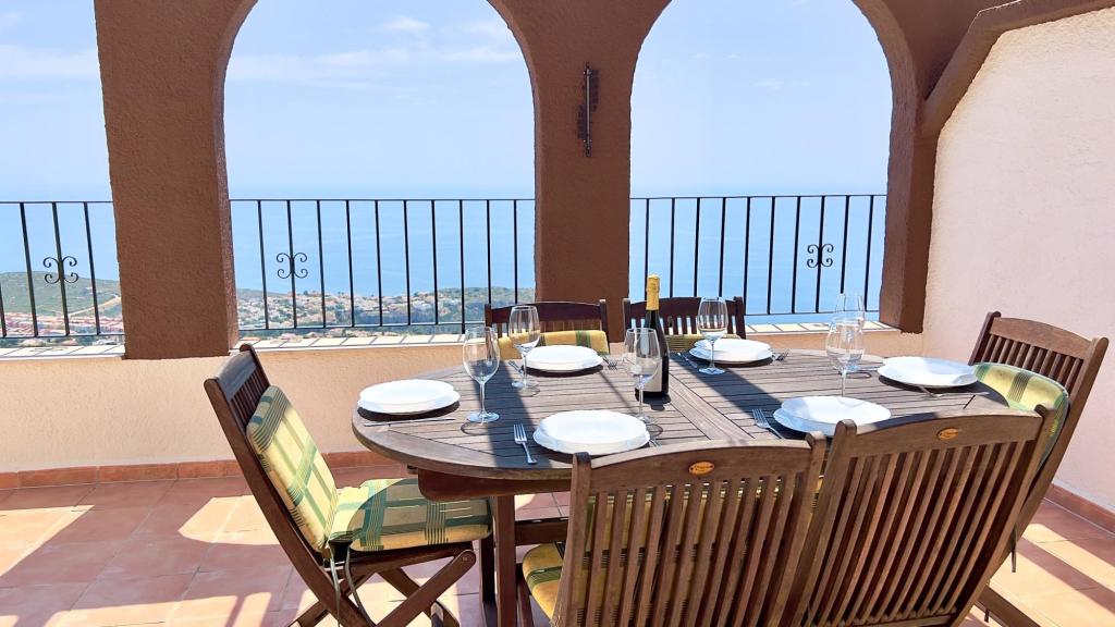 3 bed apartment/flat in Benitachell