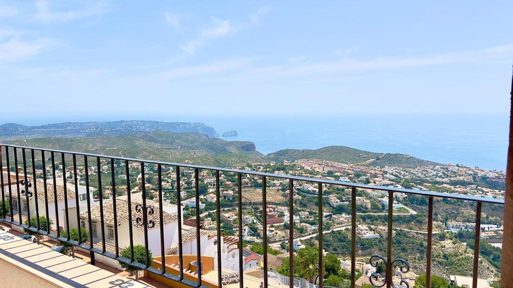 3 bed apartment/flat in Benitachell