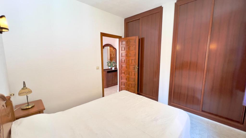 3 bed apartment/flat in Benitachell