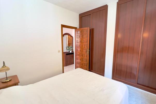 3 bed apartment/flat in Benitachell