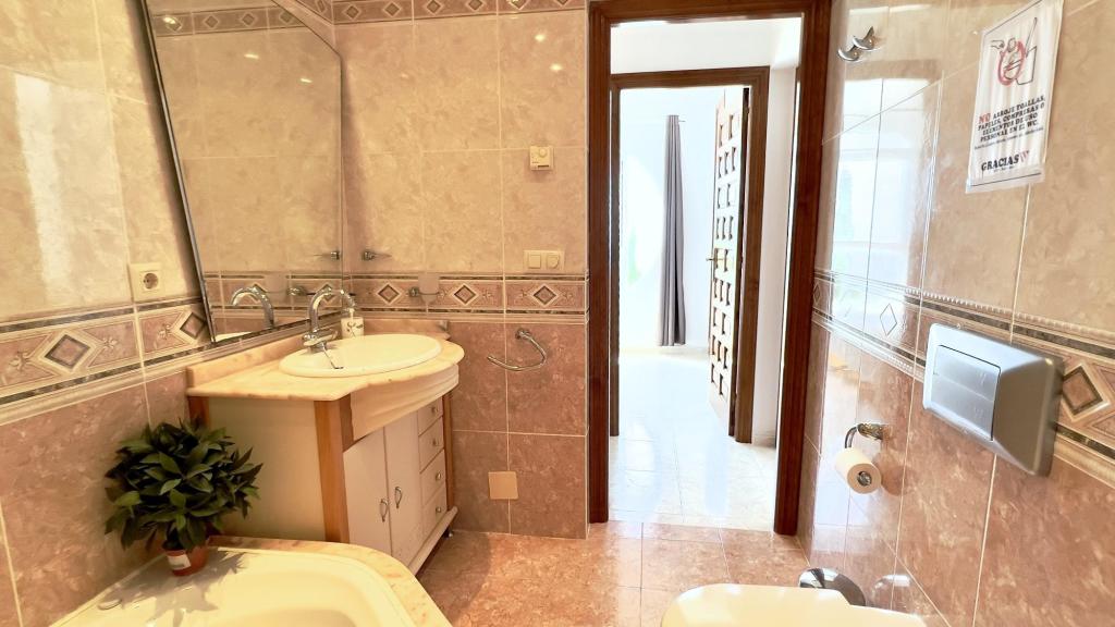 3 bed apartment/flat in Benitachell