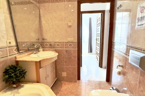 3 bed apartment/flat in Benitachell