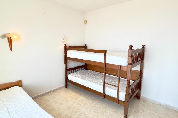 3 bed apartment/flat in Benitachell