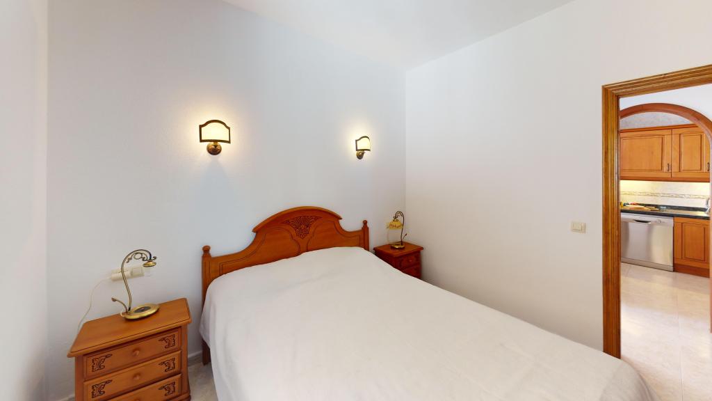3 bed apartment/flat in Benitachell