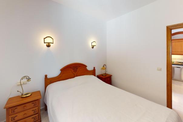3 bed apartment/flat in Benitachell