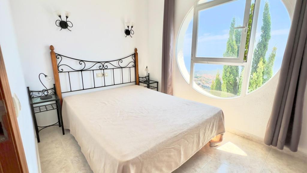 3 bed apartment/flat in Benitachell
