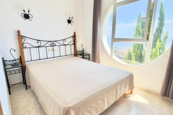3 bed apartment/flat in Benitachell