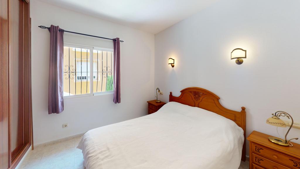 3 bed apartment/flat in Benitachell