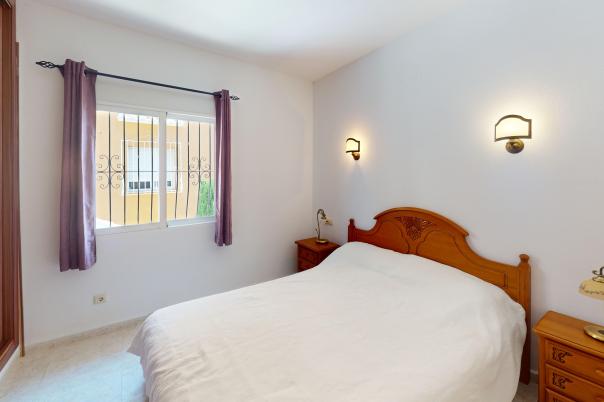 3 bed apartment/flat in Benitachell