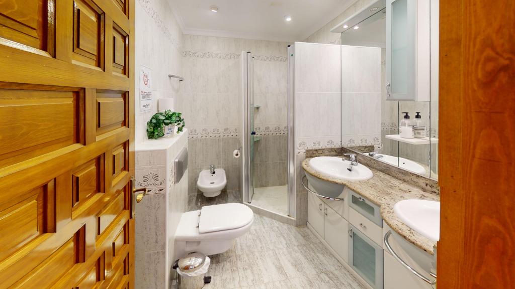 3 bed apartment/flat in Benitachell
