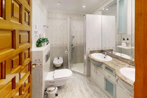 3 bed apartment/flat in Benitachell