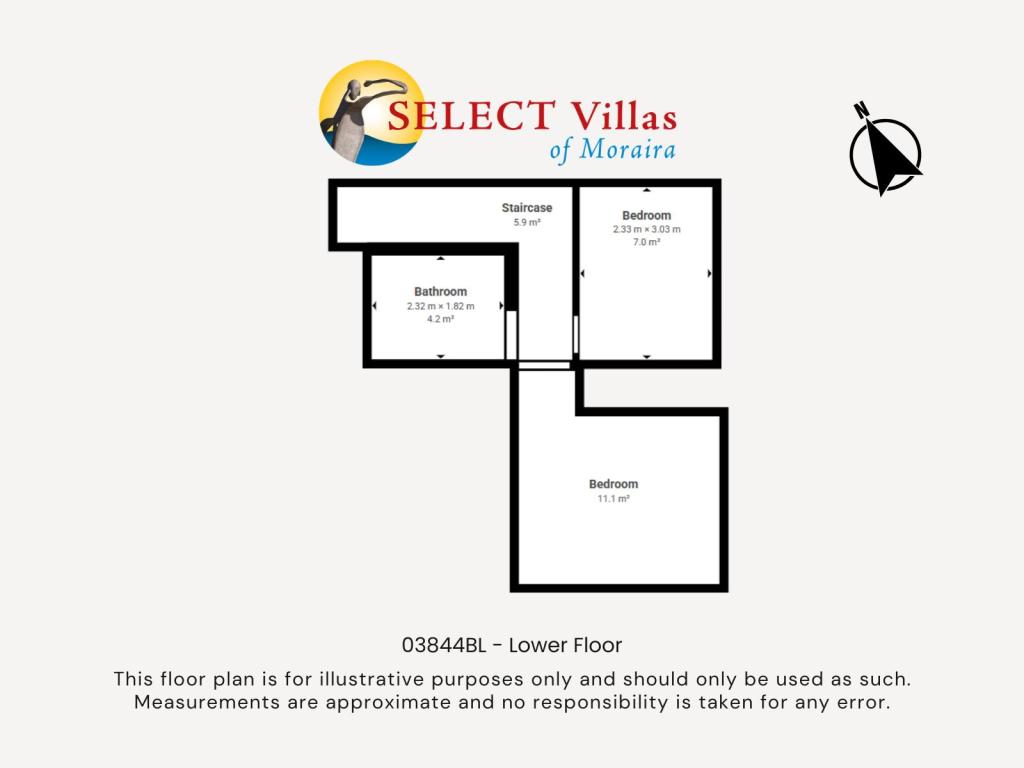 3 bed apartment/flat in Benitachell