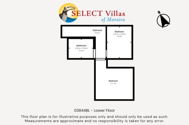 3 bed apartment/flat in Benitachell