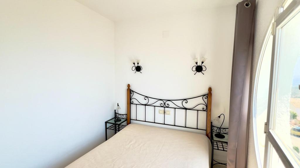 3 bed apartment/flat in Benitachell