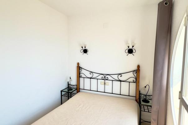 3 bed apartment/flat in Benitachell