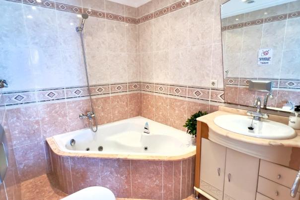 3 bed apartment/flat in Benitachell