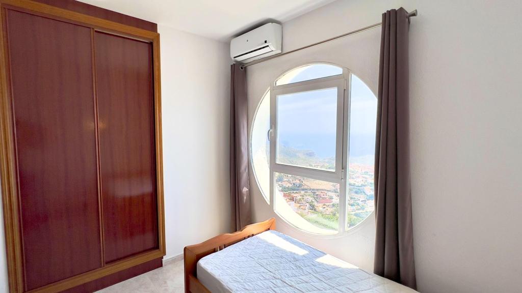3 bed apartment/flat in Benitachell