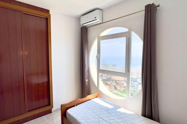 3 bed apartment/flat in Benitachell