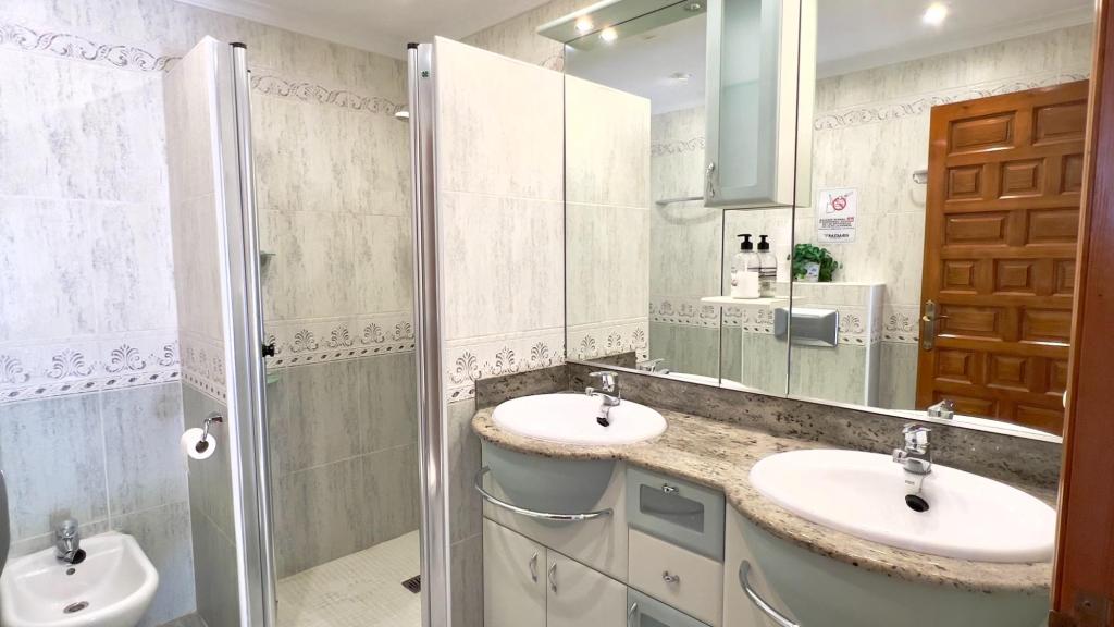 3 bed apartment/flat in Benitachell