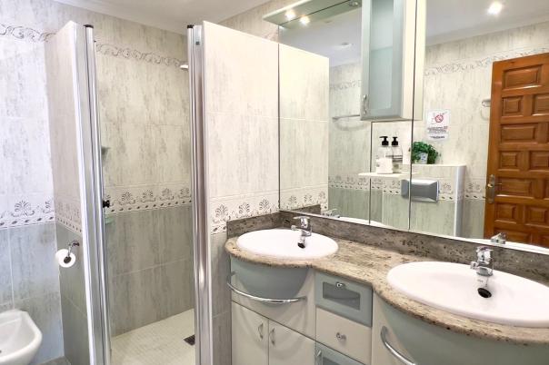 3 bed apartment/flat in Benitachell