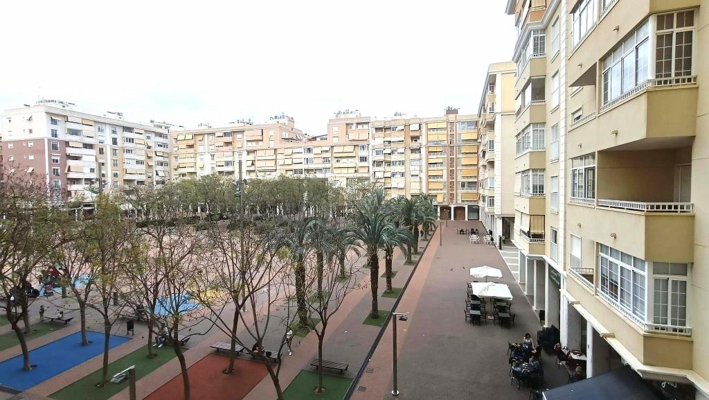 3 bed apartment in Elche/Elx