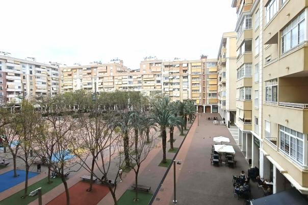 3 bed apartment in Elche/Elx