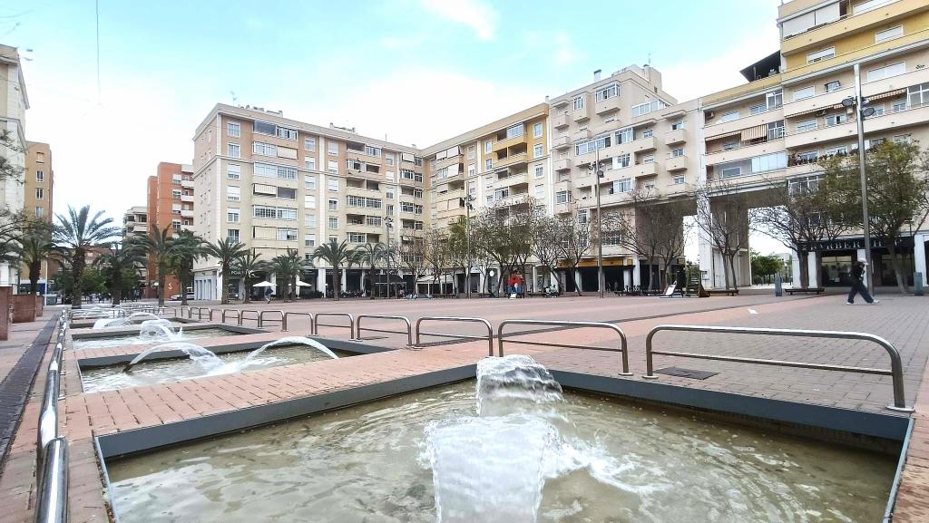 3 bed apartment in Elche/Elx