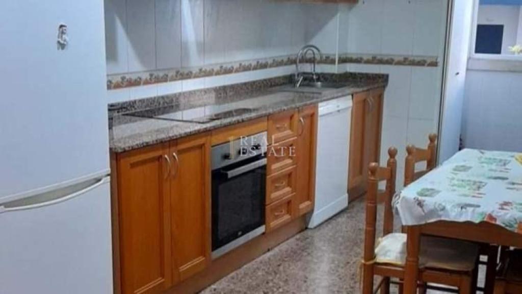 3 bed apartment in Elche/Elx
