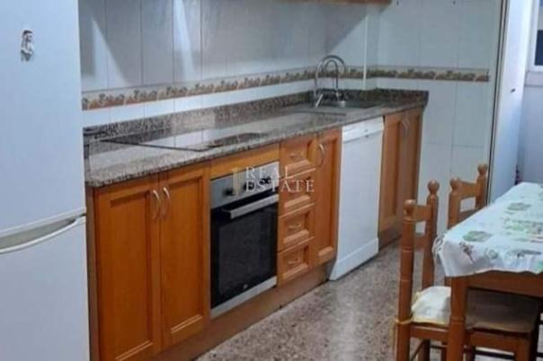 3 bed apartment in Elche/Elx