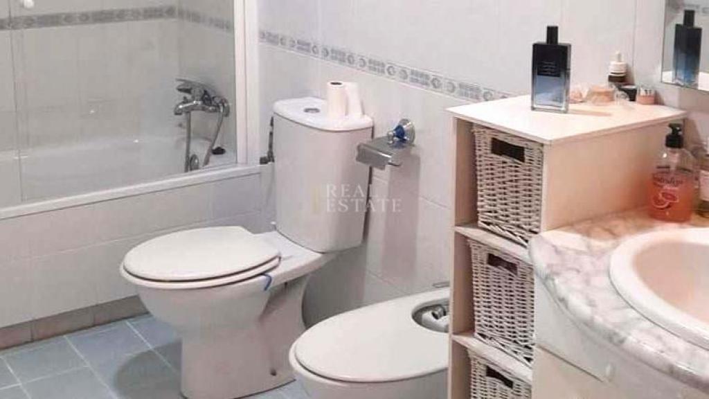 3 bed apartment in Elche/Elx
