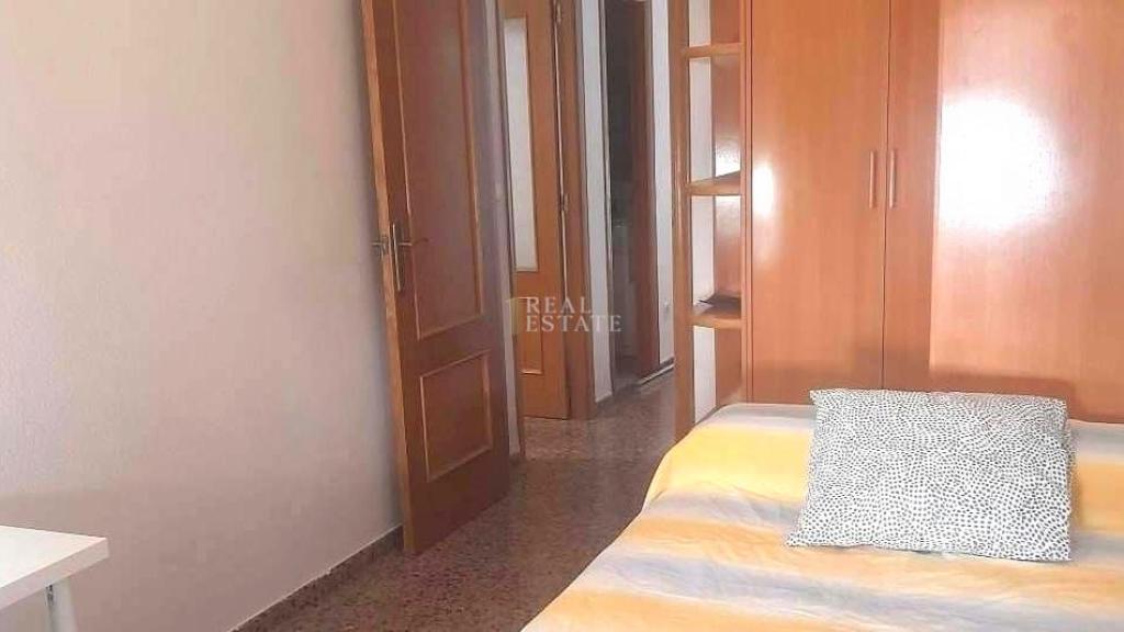 3 bed apartment in Elche/Elx