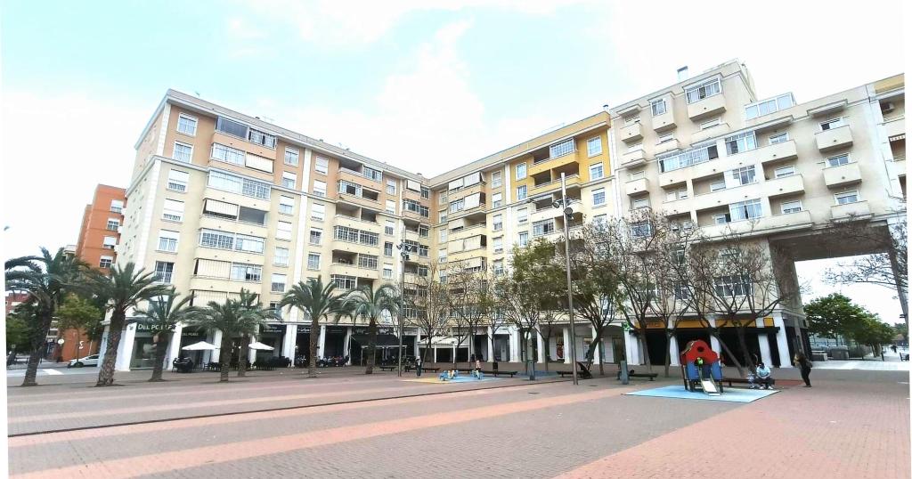 3 bed apartment in Elche/Elx