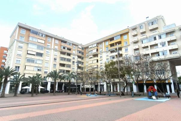 3 bed apartment in Elche/Elx