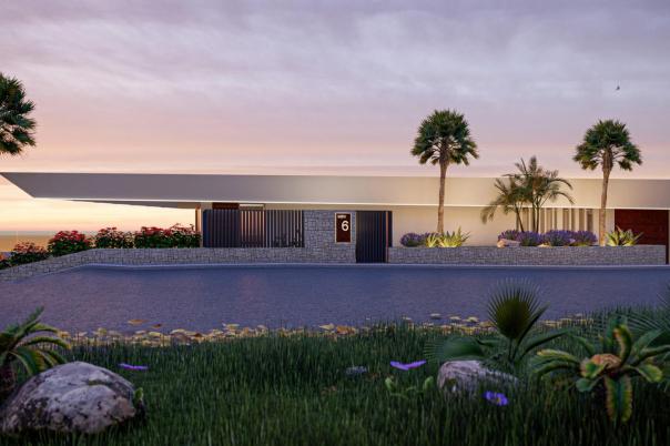 4 bed property in Calpe