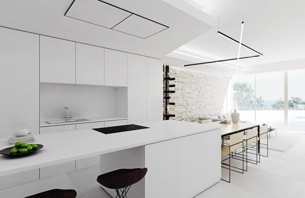 4 bed property in Calpe