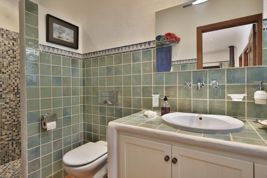4 bed villa in Jávea