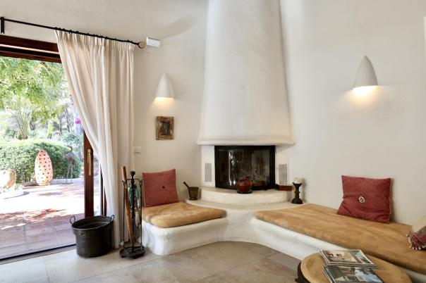 4 bed villa in Jávea
