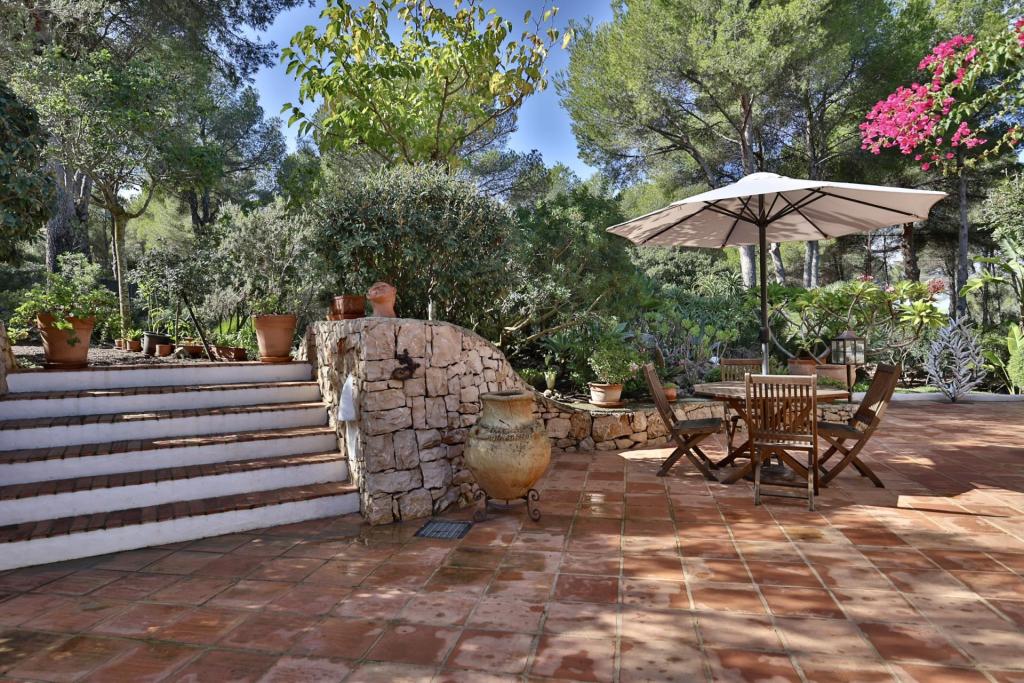 4 bed villa in Jávea