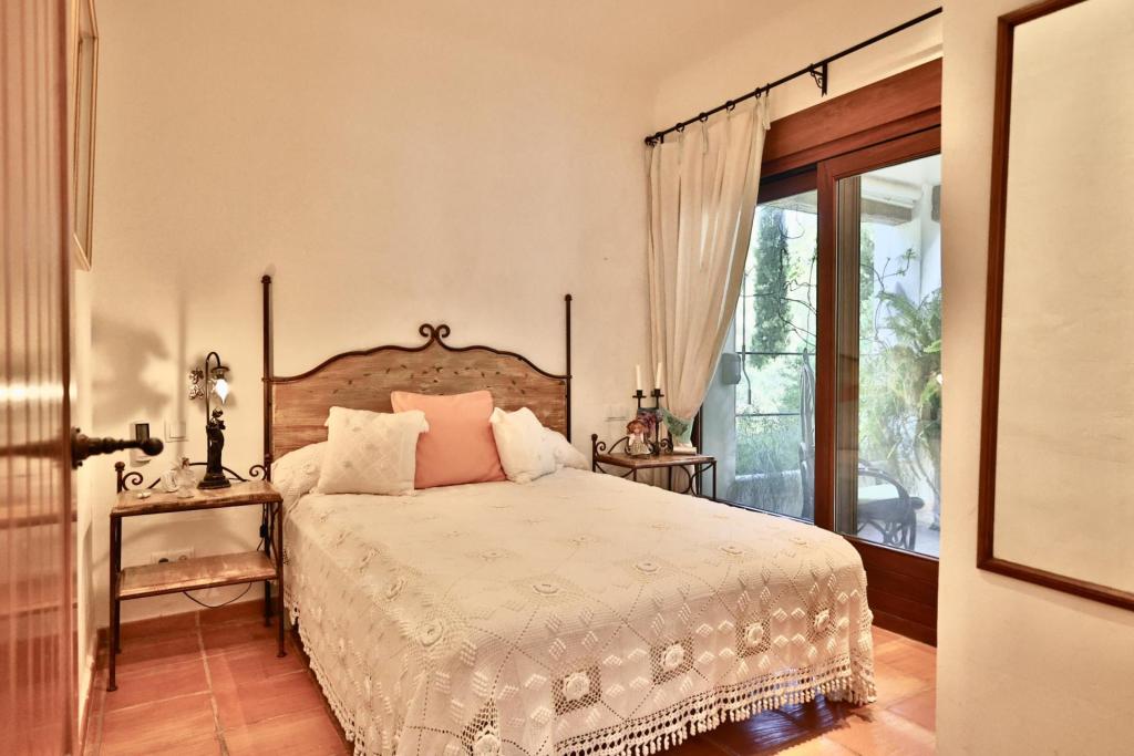 4 bed villa in Jávea