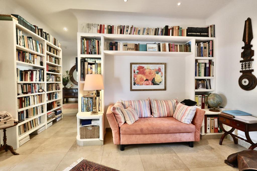 4 bed villa in Jávea