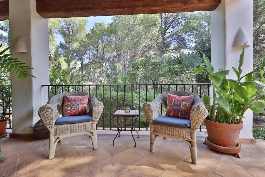 4 bed villa in Jávea