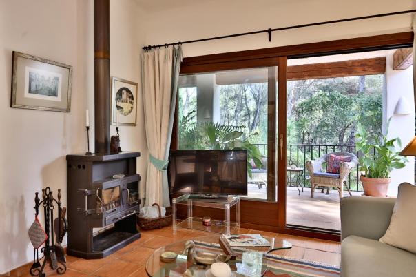 4 bed villa in Jávea