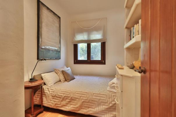 4 bed villa in Jávea