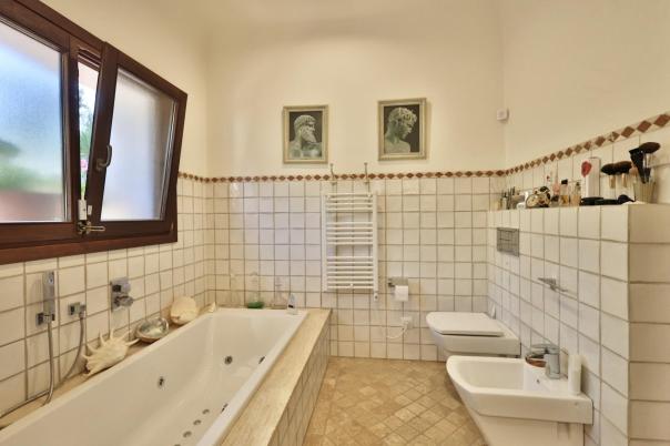 4 bed villa in Jávea