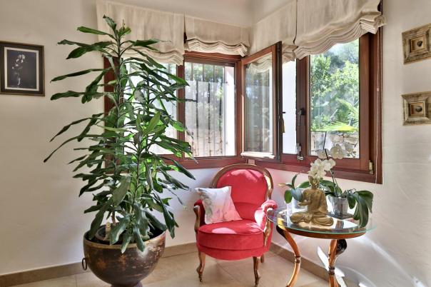 4 bed villa in Jávea