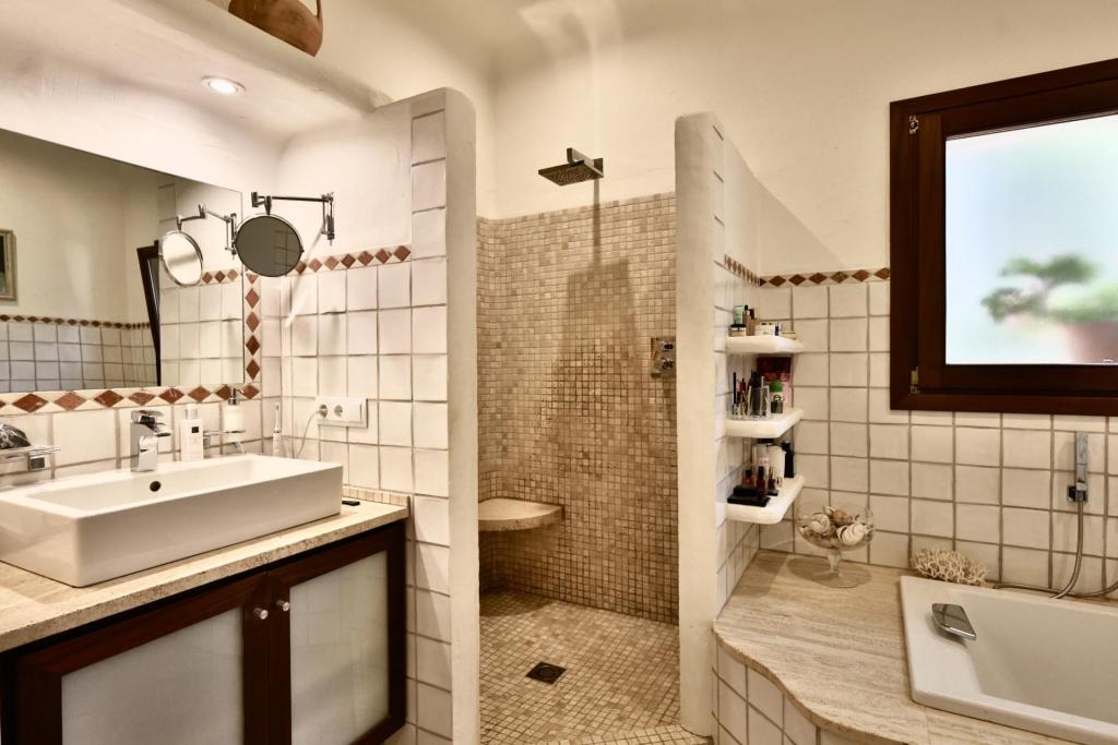 4 bed villa in Jávea