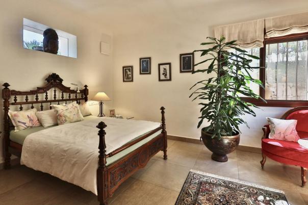 4 bed villa in Jávea