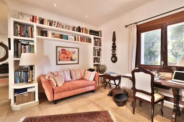 4 bed villa in Jávea
