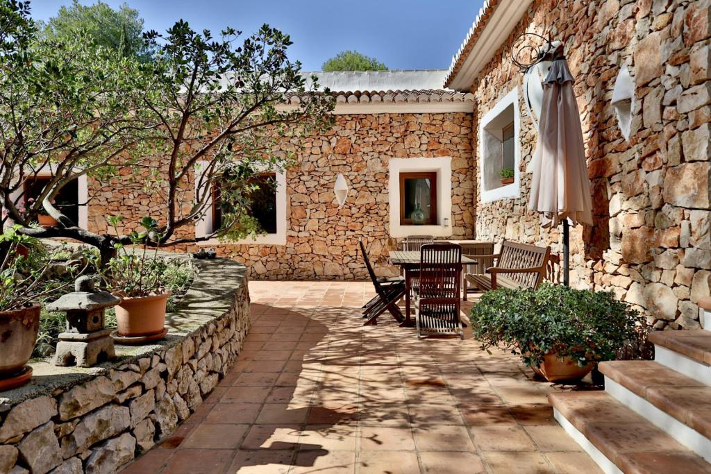 4 bed villa in Jávea