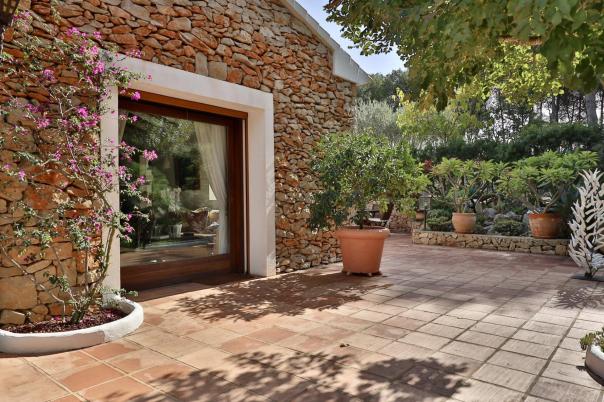 4 bed villa in Jávea